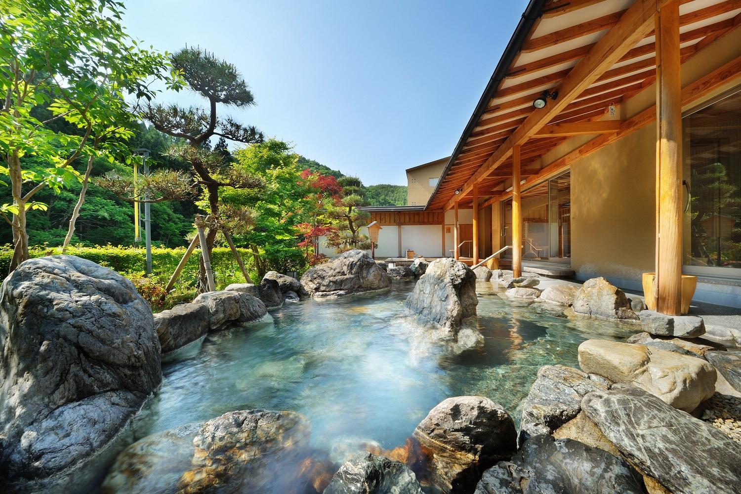 游泉　志だて