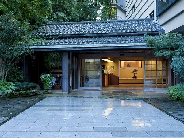 加賀　山代温泉　吉田屋 山王閣