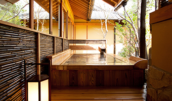 写真：「湯布院 山灯館」イメージ